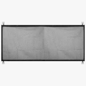 안전망 울타리 펜스 칸막이 L 강아지 고양이 가림막 (WFKB8H2)