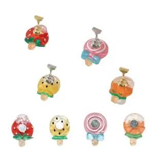 팁진열대 아트 자석 4종 네일 스탠드 팁디스플 (WFKANJ6)