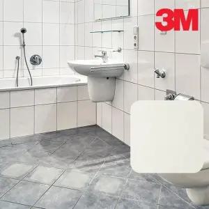 임산부바닥안전시트지 간편 강력 사고방지 깔끔한 사각스티커 타일 (WFKBHBJ)