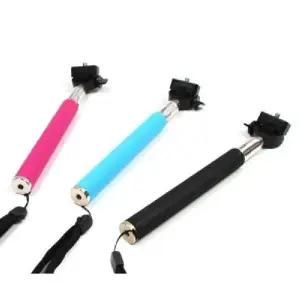 [하프클럽/]MONOPOD 디카용 셀카포드 셀프카메라 스틱