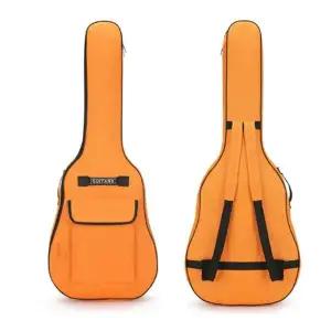 [하프클럽/]통기타 기타가방 케이스 백팩 보관 가방