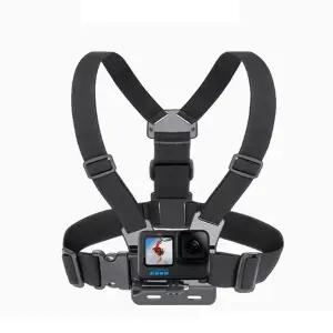[하프클럽/]고프로 촬영 가슴스트랩 액션캠 체스트 마운트 3종