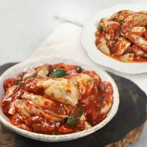 [남해바다]생굴 무침 330g