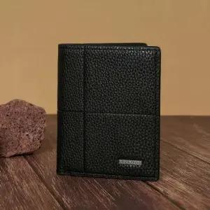 YB99 가파치 캐주얼 중지갑 남성 카드 지폐 선물 지갑