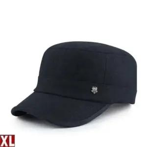 쇼미캡 국산 빅사이즈 울군모 군인 밀리터리 볼캡모자