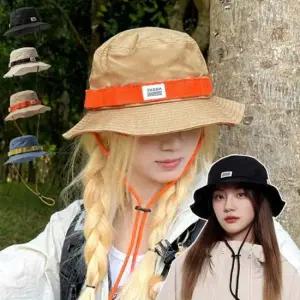 여성 남성 심플 세련 여행 캠핑 낚시 사파리 NGS햇