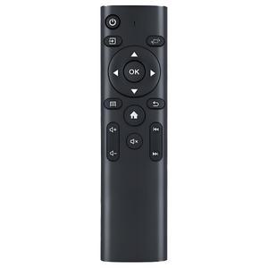 Raydem RD-881 5G 미니 소형 호환 LED 휴대용 WiFi 영화 프로젝터용 리모컨