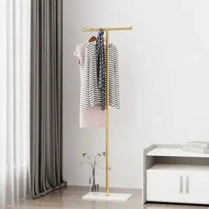 [하프클럽/]스탠드 옷걸이 행거 틈새 드레스룸행거 옷방행거 수납행거 옷가