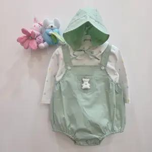 [아가방]안토멀티바디수트상하세트(모자,민트)01T127905_GN