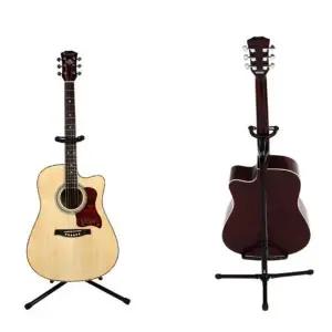 [하프클럽/]거치대 받침대 기타 스탠드 일렉 베이스 논슬립