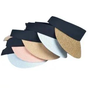 썬캡 색상 5종 택1 캡모자 썬캡모자 선캡모자