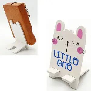 [하프클럽/]기타 악기멀티 거치대 휴대용 접이식 우쿨렐레 통기타 스탠드