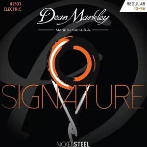 [하프클럽/]기타 줄 010-046 일렉기타 현악기 소품 1개입 세트