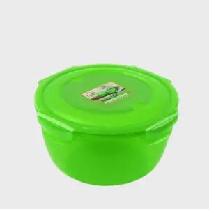 [하프클럽/]반찬통 용기 샐러드볼 신선 야채 보관 1700ml