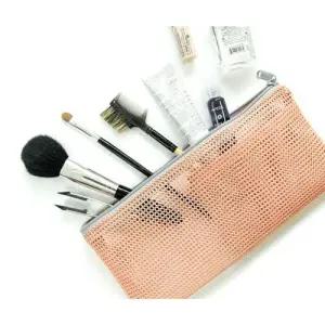 여성파우치 여행파우치 가방 망사파우치 화장품파 WFIPUGX