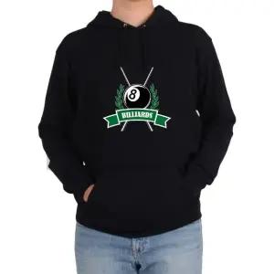 기모후드티 당구 당구공 ?대 에잇볼그림 전색상 사이즈 (WFKBA8L)