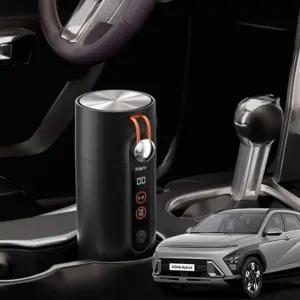 고품질 커피포트 호환 스마트 히팅텀블러 코나하이브리드 (WFKBP39)