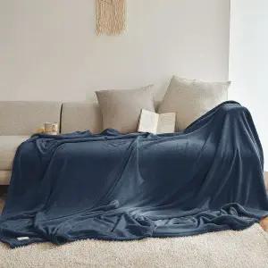 극세사 담요 특대형 200x230cm/밍크담요 무릎담요 극세사담요 밍크담요