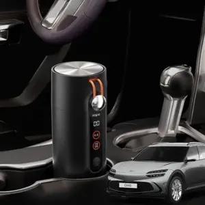 고품질 히팅텀블러 스마트 GV60 커피포트 호환 차박포트 24v커피포트 (WFKBP40)