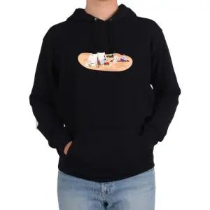 기모후드티 사막 유목 텐트 여행 자동차그림 전색상 사이즈 (WFKBAET)