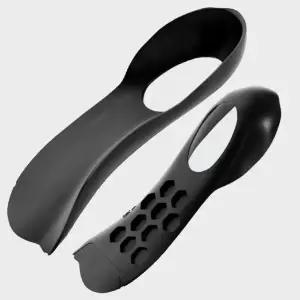 바른자세 족궁보조 깔창 아치형 깔창 뒤꿈치 1세트 (WFKBRPG)