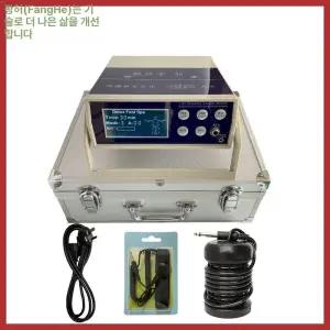 디톡스 족욕기 자기장배출 배독기 1개 발욕조 관리