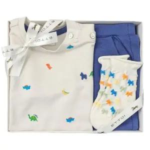 [에뜨와]휴고다이노상하,양말세트(07T153002 1)[35658187]