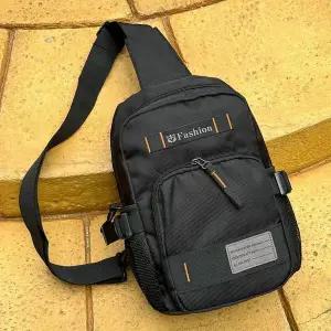 [하프클럽/]데일리 가방 슬링백가방 허리색 패션가방숄더백 코디