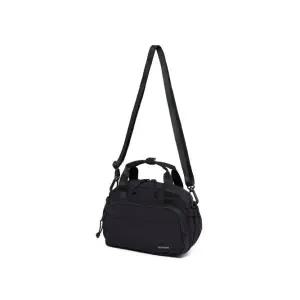 [Calvin Klein]EIDER 엘라(ELLA) 미니 토트백_BlackDWU25B46Z1 597838