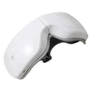 휴대용 무선 발열 피로 컴피템 M 가열식 온찜질 5단 과 전기 3 안대