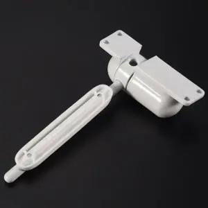 A76K 소형 가정용 조명 도어 클로저 자동 다 도어 클로저 10-60Kg