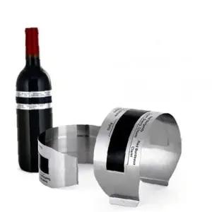 ksr 와인 온도계 (스테인레스 클립)