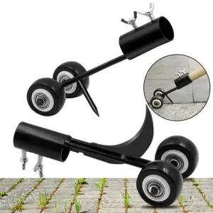 현이몰 잡초제거기 보도블럭 틈새 잡풀 제거 잡초제거 잡초관리 잡풀제거 잡초호미 잡초 잡초방지