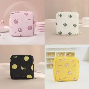 여행용 파우치 휴대용 대 핸드폰 화장품 방수 (WFKCQ8C)