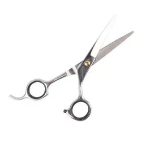 5.5cm 커트용 골드링헤어가위 골드링 헤어가위 (WFKC3K6)