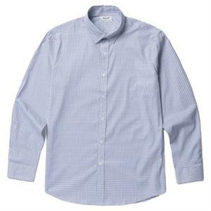 올젠 남성용 소프트 모션 스트레치 드레스 셔츠 ZOD5WD1303