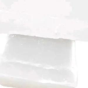 파라핀 블록 공업용 방습 왁스블록 양초 밀봉 고체