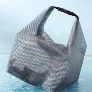 여행용 파우치 여행 방수 망사 수영 가방 대형 (WFKE3ZZ)