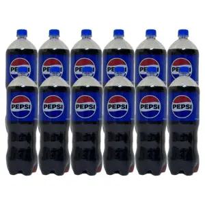 펩시콜라 1.5L x 12개 /(칠성사이다 환타 밀키스)