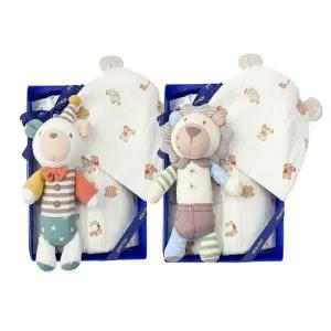 [압소바] 26SS위고요루 바디슈트(모자) 애착인형 세트 2종택1 (A1A1110624)