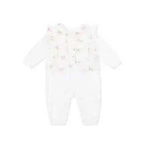 [롯데백화점]오가닉맘 로이니긴소우주복 MLSLQE04