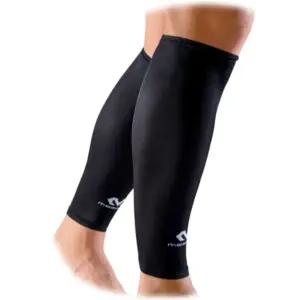 맥데이비드 다리 종아리 보호대 슬리브 스포츠 S X2