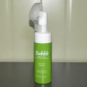 마일드 퍼펙트 버블 브러쉬 폼클렌저 150ml 20270110 (WFKEF5P)