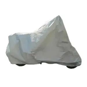 오토바이 커버 자전거 방수 스쿠터 보관 보호 (WFKENBN)