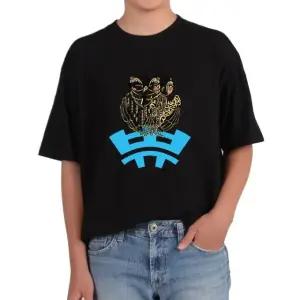 반팔티 부부 올빼미 사랑 가족 패밀리 다양한색상 전사이즈 (WFKC89W)