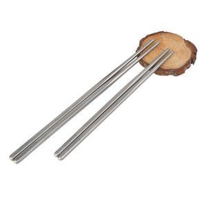 티타늄 젓가락 야외 식기 커트러리 여행용 빨대 세트 캠핑 국수 캠핑그릇 VOYAGE