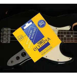 5현 베이스기타줄 045-128 Cjf188 베이스 현기타용품 관리 전용 용줄 기타 교체 교체용 악세사리 액세사리