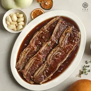 [바름원] 이봉원의 수제양념 la갈비 300g x 3팩