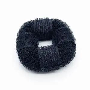 똥머리 당고 머리 밴드