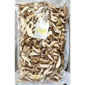 표고버섯 (한진물산 슬라이스 1K)표고버섯슬라이스 건버섯슬라이스 표고버